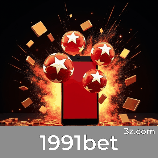 1991bet: Líder em Pagamentos Rápidos e Cassino Premiado