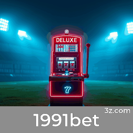 1991bet: Líder em Pagamentos Rápidos e Cassino Premiado